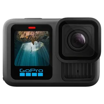 Camera hành trình GoPro Hero13