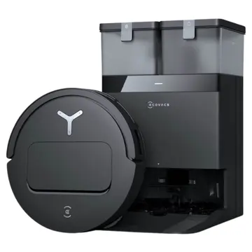 Robot hút bụi lau nhà Ecovacs Deebot T50 Pro Omni