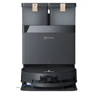 Robot hút bụi lau nhà Ecovacs Deebot X8 Pro Omni