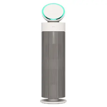 Máy lọc không khí LG PuriCare Aero Booster AS55GGSY0.ABAE 55W