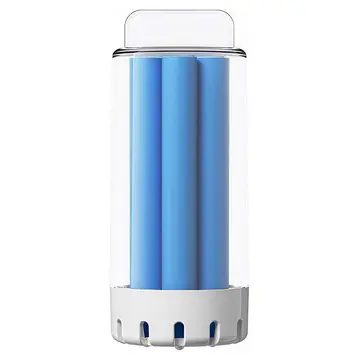 Viên nước lau sàn cho Ecovacs N30 Pro Omni/ N30 Omni (DSC060002)