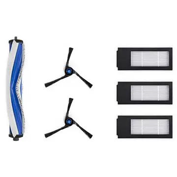 Bộ phụ kiện cho Ecovacs T30 Pro Omni/ T30S Pro Omni/ T30S Combo (DKT080142)