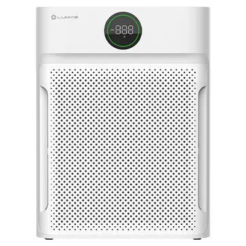 Máy lọc không khí Lumias Bulma 50W