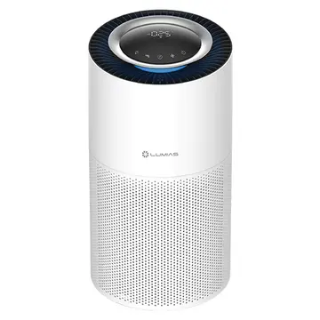 Máy lọc không khí Lumias Bulma Pro 45W