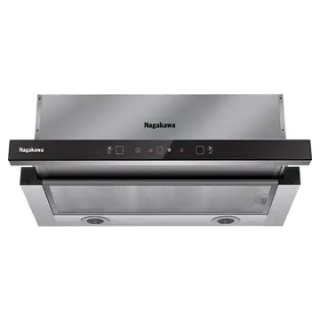 Máy hút mùi âm tủ Nagakawa NKKH01M70