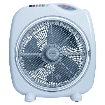 Quạt sạc Senko 3 cánh BD1410 47W 