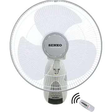 Quạt treo tường Senko 3 cánh TR1628/TR1683 47W