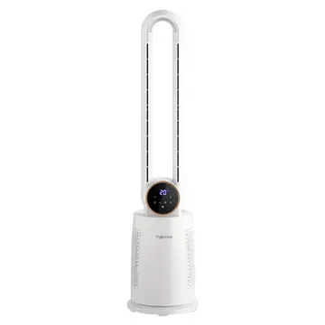 Quạt không cánh tích hợp lọc không khí Fujihome BF-03R