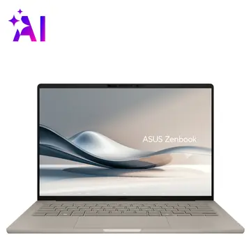 Asus Zenbook 14 OLED UX3407QA-QD299WS Qualcomm X1-26-100