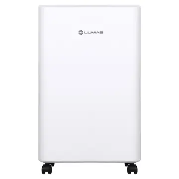 M&aacute;y h&uacute;t ẩm 12 l&iacute;t Lumias LMD-12L