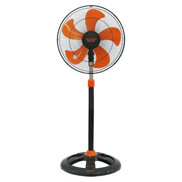 Quạt đứng Senko 5 cánh DCN1807 75W