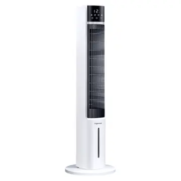 Quạt tháp hơi nước tích hợp lọc không khí Fujihome AC-DT5E