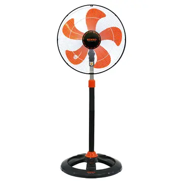Quạt đứng Senko 5 cánh DCN1809 75W