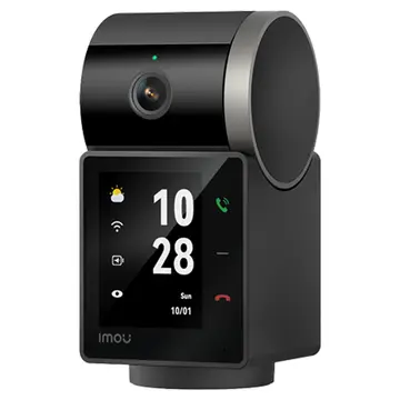 Camera giám sát Imou REX VT PRO IPC-S2VBP-5M0WR