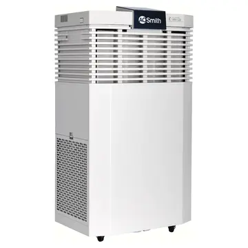 M&aacute;y lọc kh&ocirc;ng kh&iacute; A.O.Smith KJ500F-B01 63W