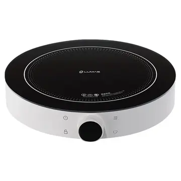 Bếp điện từ đơn Lumias LK24-220B 2000W