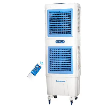 Quạt điều hoà Daikiosan DM206