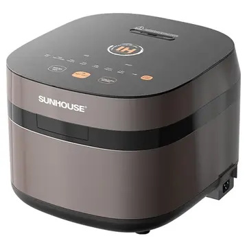 Nồi cơm điện cao tần Sunhouse 1.5 lít SHD8826