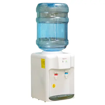 Cây nước nóng lạnh úp bình để bàn Fujihome WD5510E