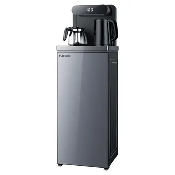 Cây nước nóng lạnh hút bình Fujihome TB392