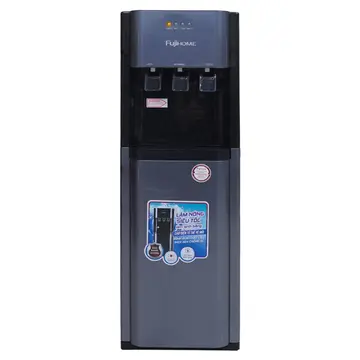 Cây nước nóng lạnh hút bình Fujihome WD211UE