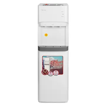 Cây nước nóng lạnh hút bình Fujihome WD606ES