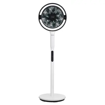 Quạt đứng Toshiba 16 cánh F-DSC80XVN(W) 25W