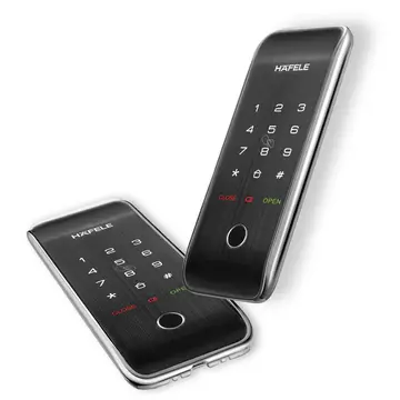 Khóa điện tử Hafele ER5100 (912.20.200)