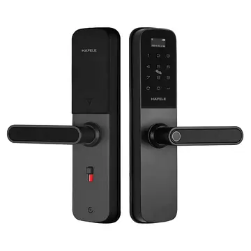 Khóa điện tử Hafele DL6100 (912.20.582)