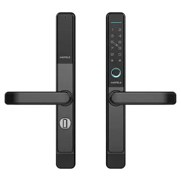 Khóa điện tử Hafele DL6600 (912.20.145)