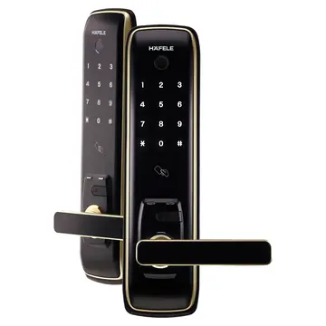 Khóa điện tử Hafele EL7800 Plus (912.20.569)
