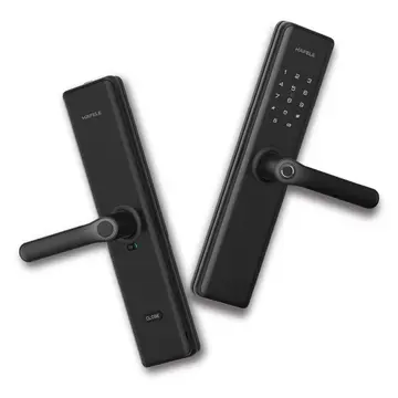 Khóa điện tử Hafele DL7600 (912.20.237)
