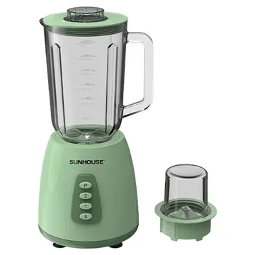 Máy xay sinh tố Sunhouse SHD5118