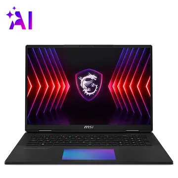 MSI Gaming Titan 18 HX AI A2XWJG-622VN U9 285HX