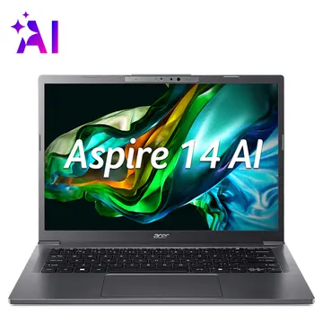 Acer Aspire 14 AI A14-52M-585Y Ultra5 226V