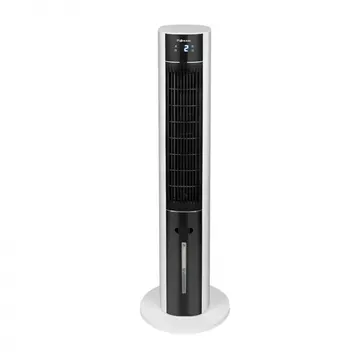 Quạt tháp hơi nước tích hợp lọc không khí Fujihome AC-18LE