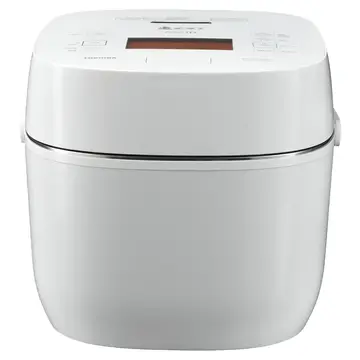 Nồi cơm điện cao tần Toshiba 1.8 lít RC-18VXWVN(W)