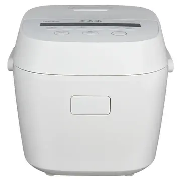 Nồi cơm điện tử Toshiba 1.8 lít RC-18DR5UVN(W)