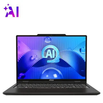 MSI Venture A16 AI+ A3HMG-017VN Ryzen AI 7 350