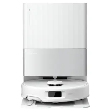 Robot hút bụi lau nhà Roborock Q Revo Edge 5V1