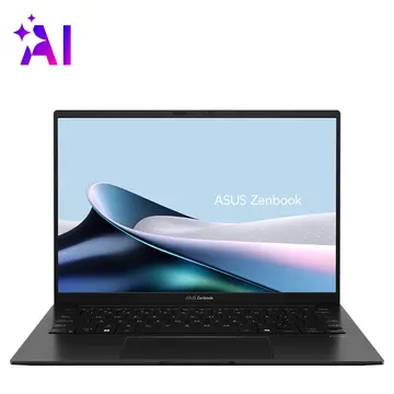 Asus Zenbook 14 UM3406KA-PP113WS Ryzen AI 7 350