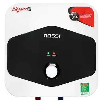 Máy nước nóng gián tiếp Rossi Eleganz-C 20 lít REC20SQ 2500W