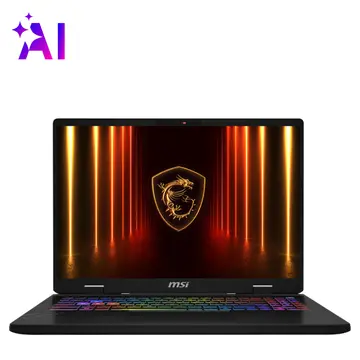 MSI Gaming Crosshair 16 HX D2XWFKG-036VN U7 255HX