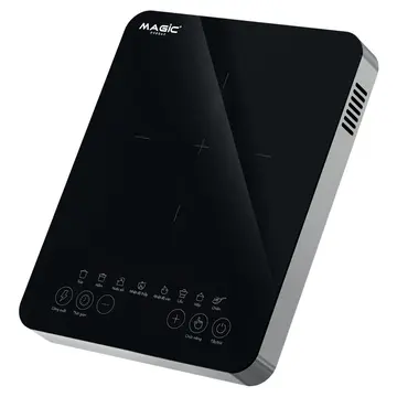 Bếp điện từ đơn Magic A-52 1500W