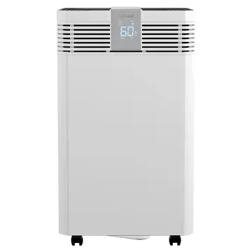 Máy hút ẩm 60 lít Fujihome DH60W-HEPA