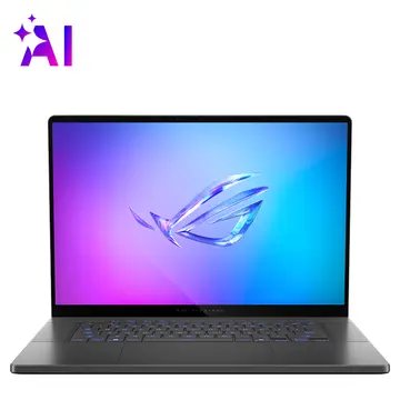 Asus Gaming ROG Zephyrus G16 GU605CM-QR078W Ultra 9-285H