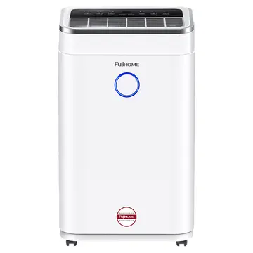 Máy hút ẩm 20 lít Fujihome DH20W
