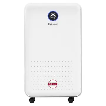 Máy hút ẩm 16 lít Fujihome DH16W