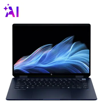 HP OmniBook Ultra Flip 14-fh0097TU U7-258V (BZ7S3PA)