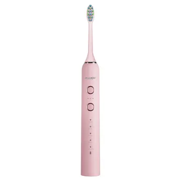 Bàn chải điện Magic B-22 Hồng